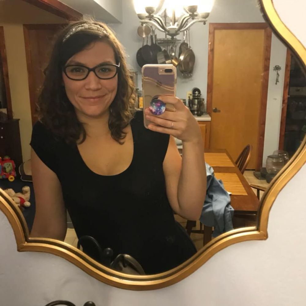 Meet your Posher, Jocelyn